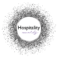 hospitality wedding award